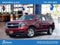 2016 Chevrolet Suburban LS