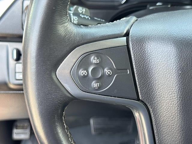 2016 Chevrolet Suburban LS
