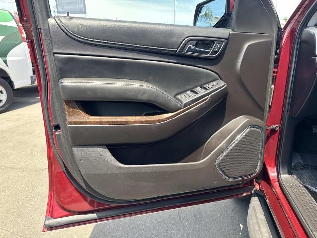 2016 Chevrolet Suburban LS