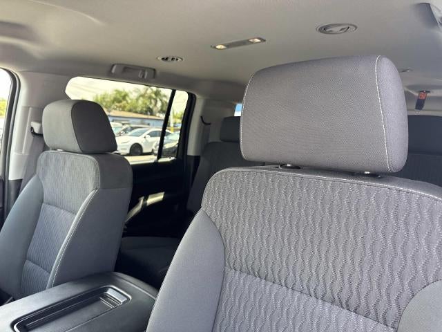 2016 Chevrolet Suburban LS