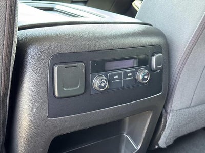 2016 Chevrolet Suburban LS