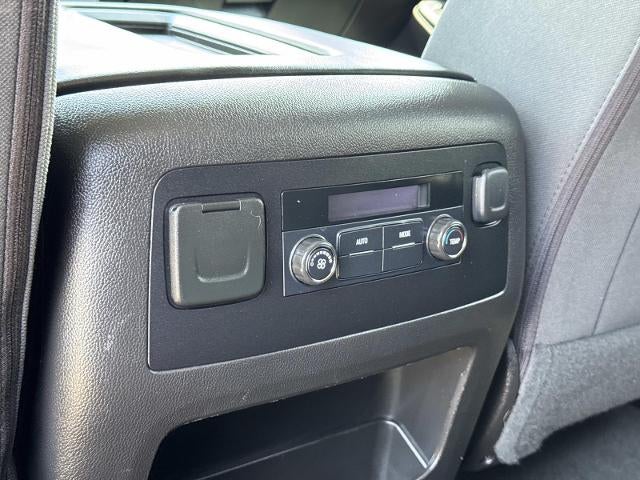 2016 Chevrolet Suburban LS