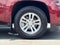 2016 Chevrolet Suburban LS