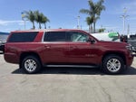 2016 Chevrolet Suburban LS