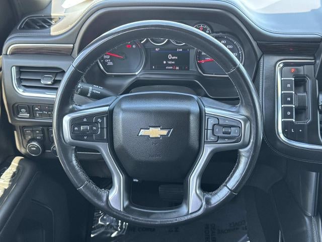 2023 Chevrolet Suburban LS