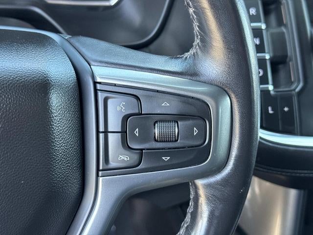 2023 Chevrolet Suburban LS
