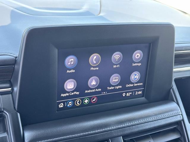 2023 Chevrolet Suburban LS