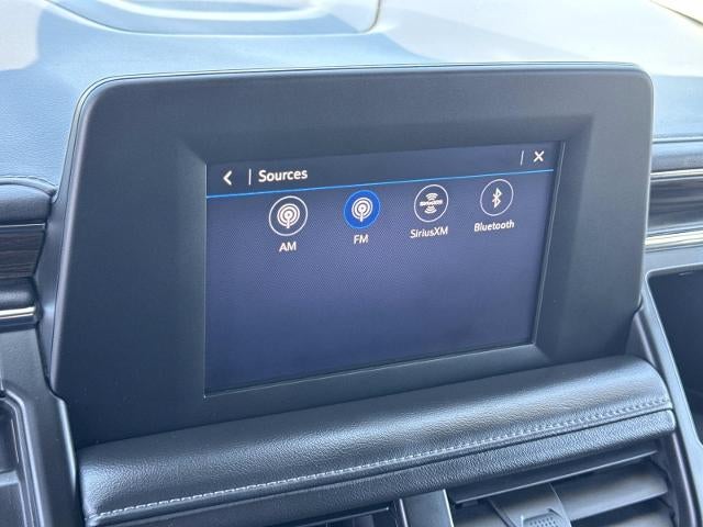 2023 Chevrolet Suburban LS
