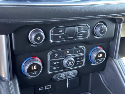 2023 Chevrolet Suburban LS