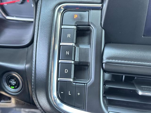 2023 Chevrolet Suburban LS