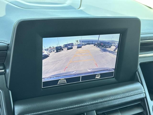 2023 Chevrolet Suburban LS