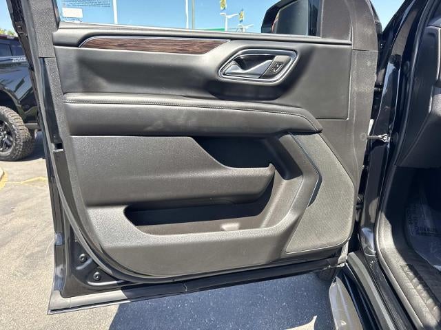 2023 Chevrolet Suburban LS
