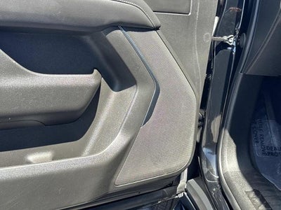 2023 Chevrolet Suburban LS