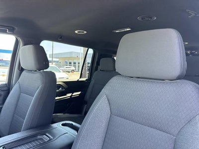2023 Chevrolet Suburban LS