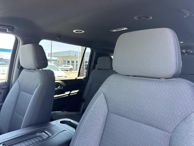 2023 Chevrolet Suburban LS