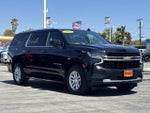 2023 Chevrolet Suburban LS