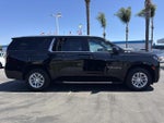 2023 Chevrolet Suburban LS