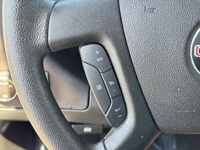 2021 GMC Savana Cargo 2500 Base