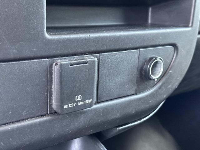 2021 GMC Savana Cargo 2500 Base