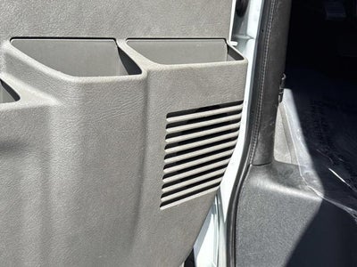 2021 GMC Savana Cargo 2500 Base