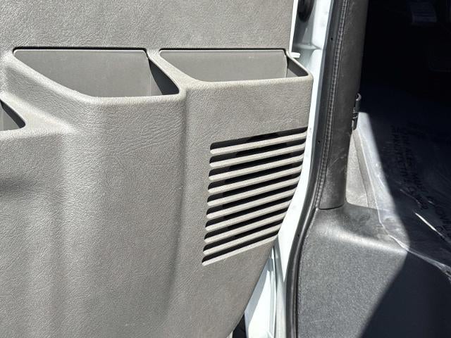 2021 GMC Savana Cargo 2500 Base