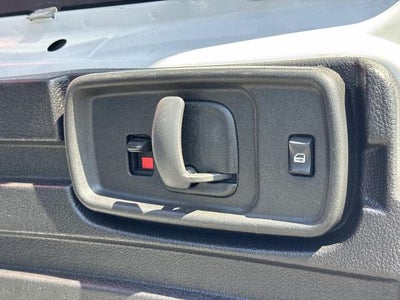 2021 GMC Savana Cargo 2500 Base