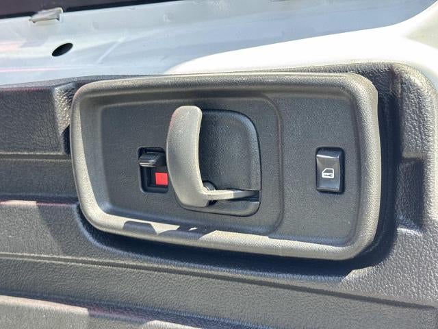 2021 GMC Savana Cargo 2500 Base