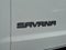 2021 GMC Savana Cargo 2500 Base