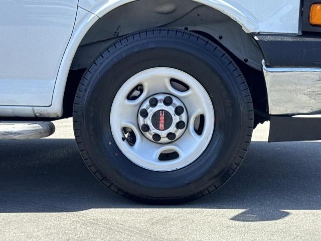 2021 GMC Savana Cargo 2500 Base