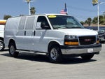 2021 GMC Savana Cargo 2500 Base