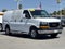 2021 GMC Savana Cargo 2500 Base