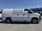 2021 GMC Savana Cargo 2500 Base