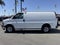 2021 GMC Savana Cargo 2500 Base