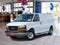 2024 GMC Savana Cargo 2500 Base