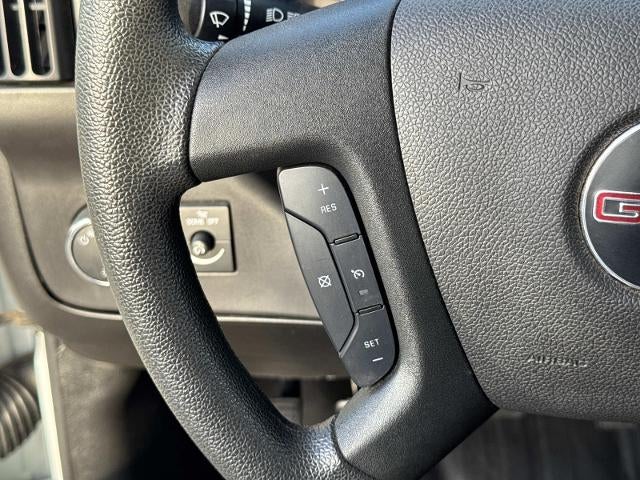 2024 GMC Savana Cargo 2500 Base