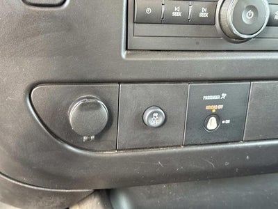 2024 GMC Savana Cargo 2500 Base