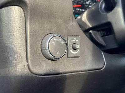 2024 GMC Savana Cargo 2500 Base