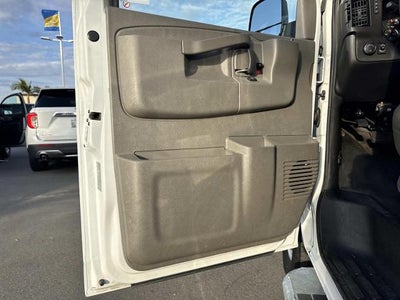 2024 GMC Savana Cargo 2500 Base