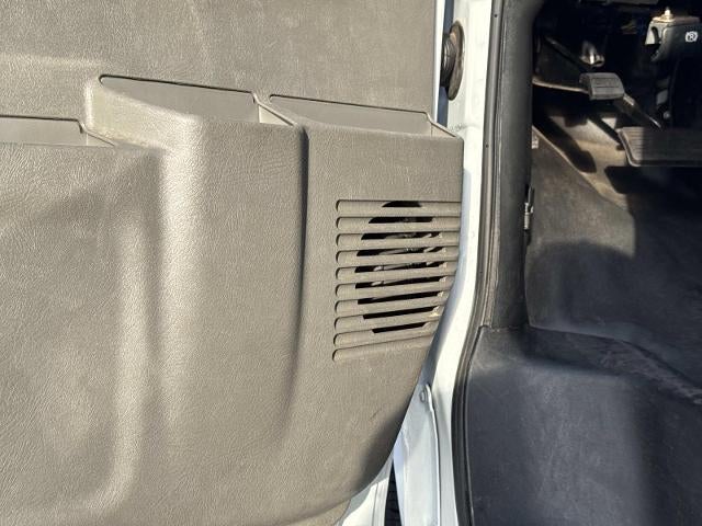 2024 GMC Savana Cargo 2500 Base