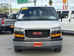 2024 GMC Savana Cargo 2500 Base