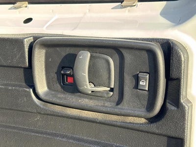 2024 GMC Savana Cargo 2500 Base