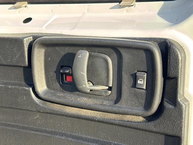 2024 GMC Savana Cargo 2500 Base