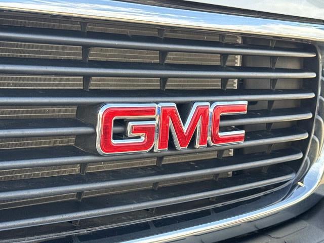 2024 GMC Savana Cargo 2500 Base