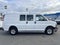 2024 GMC Savana Cargo 2500 Base