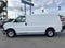 2024 GMC Savana Cargo 2500 Base