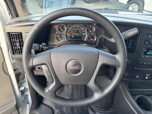 2024 GMC Savana Cargo 2500 Base