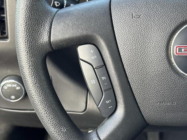 2024 GMC Savana Cargo 2500 Base