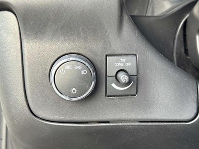 2024 GMC Savana Cargo 2500 Base