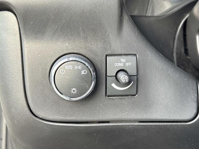 2024 GMC Savana Cargo 2500 Base