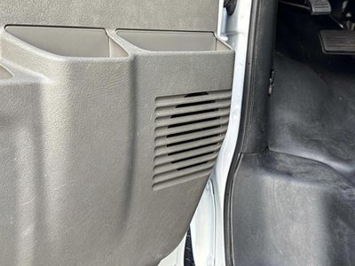 2024 GMC Savana Cargo 2500 Base